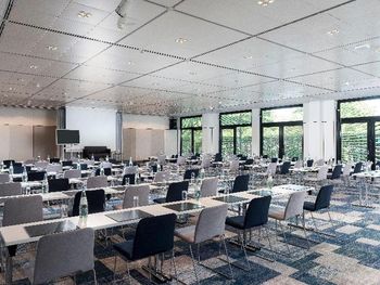 2 Tage im Holiday Inn Berlin City-West 