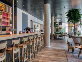 2 Tage im IntercityHotel Saarbrucken verbringen