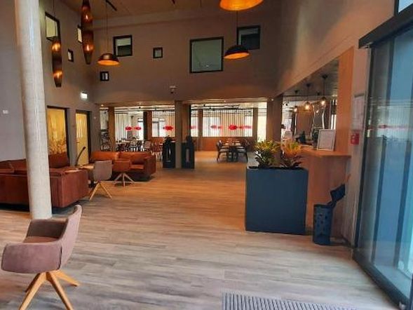 Euro Hotel Wertheim