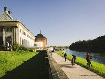 Schlösser-Erlebnis Elbtal-Dresden - 3 Tage