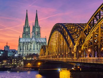 5=4 Sparangebot I Kurztrip nach Köln