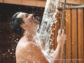 Obermain Therme mit Übernachtung
