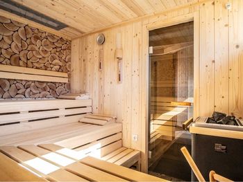 3 Tage Wellness-Auszeit inkl. private Saunanutzung