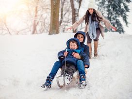 Familienauszeit in Osttirol