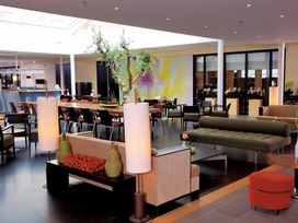 Nordseeluft im NH Noordwijk - 4 Tage mit Frühstück