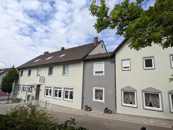Gasthof-Hotel Zum Schwarzen Bären