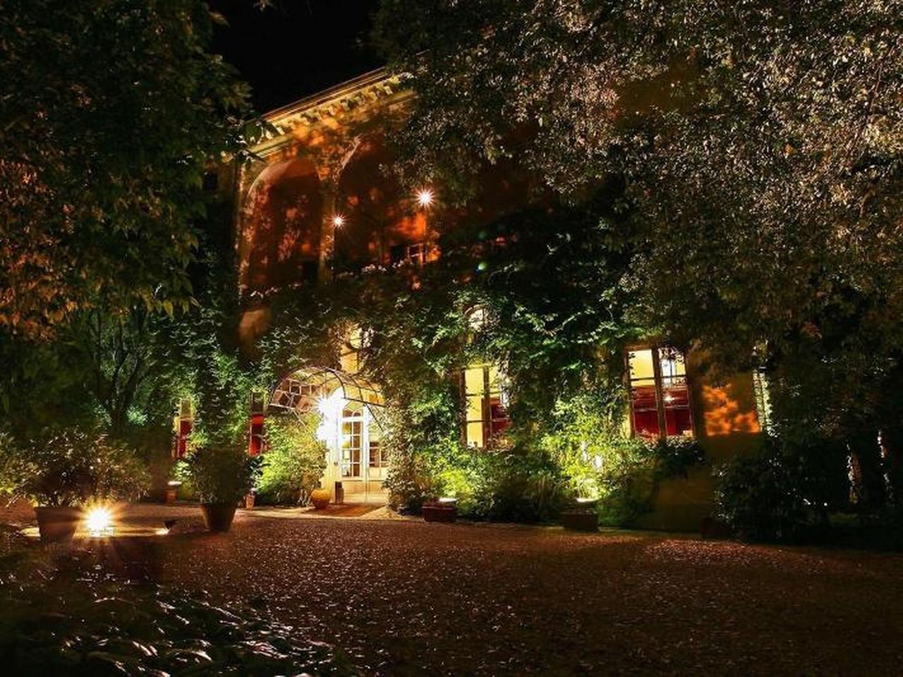 Italienische Eleganz - 4 Tage in Lucca mit Frühstück