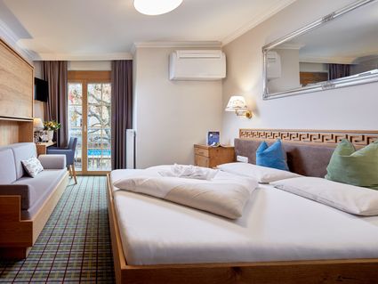 Hotel Fish'Inn Zell