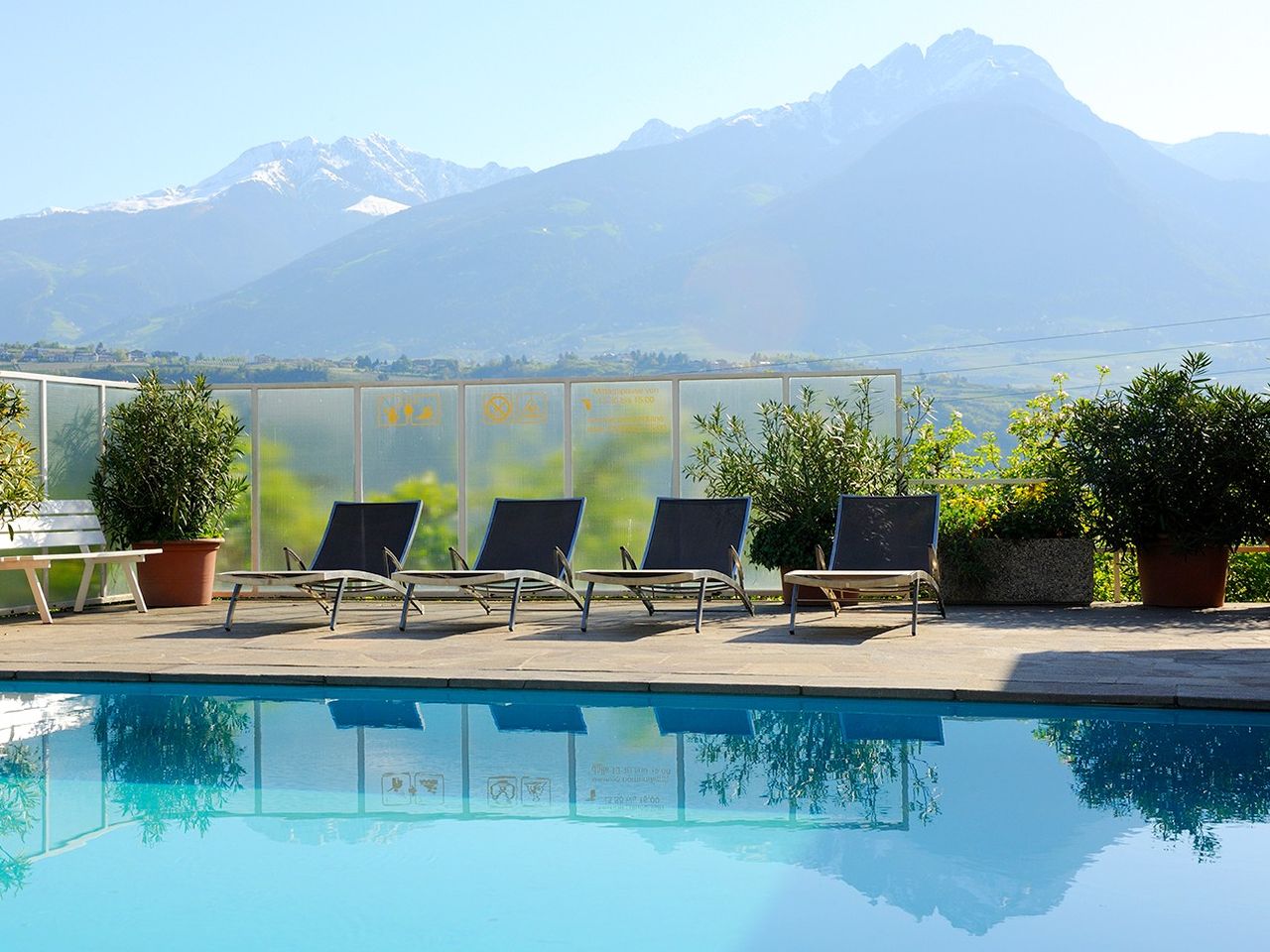 3 Tage Biken, genießen und entspannen in Südtirol