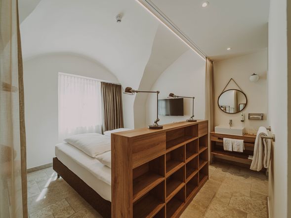 Doppelzimmer Superior
