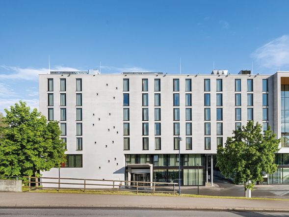 Hey Lou Hotel Friedrichshafen