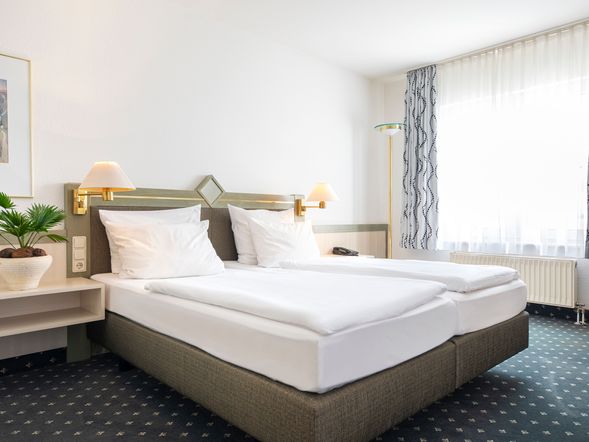 ACHAT Hotel Reilingen Walldorf