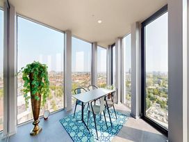 2 Tage im Nhow Amsterdam Rai 