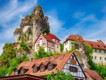 4 Erlebnistage Fränkische Schweiz - Dinner & Wellness