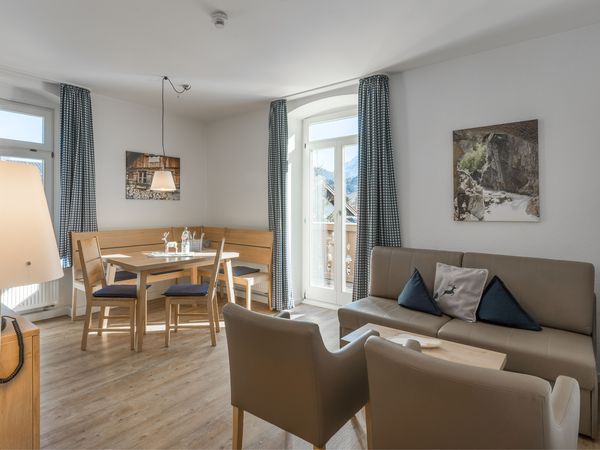 7 Tage Urlaub in den Alpen mit Einkehr in die Windbeutelalm in Garmisch-Partenkirchen, Bayern