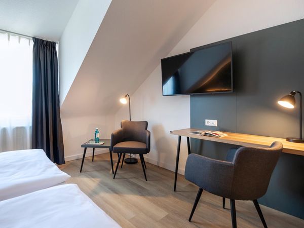 79 Euro-Winter-Special - 3 Tage in und um Heidelberg in Schwetzingen, Baden-Württemberg inkl. Frühstück