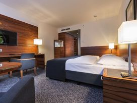 2 Tage mit Frühstück im Maritim Hotel München