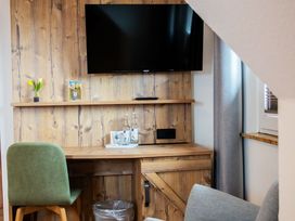 Feierabend-Flucht: Genussvolle Nacht in Levern Do-Fr