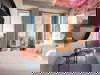 Kunstvolles Boutique-Hotel in Frankfurt - 4 Tage
