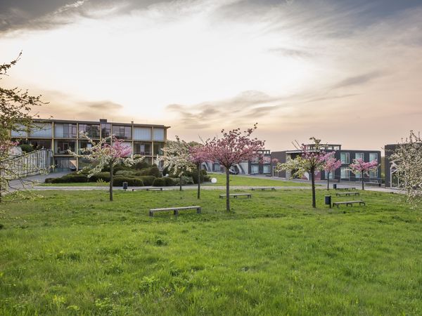 2 Tage Natur um Chemnitz erkunden mit Schlosspark in Niederwiesa (OT Lichtenwalde), Sachsen inkl. Frühstück