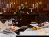 Rendez-vous Erzgebirge mit romantischem Dinner
