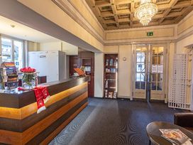 3 Tage Wohlfühlen am Thunersee