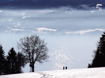 7=6 Deal auf 1300m zwischen Salzburg und Tirol