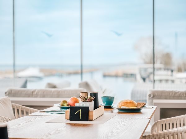 Marina Martinshafen in Sagard OT Martinshafen Nr 2