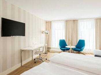 Städtetrip in NRW- 2 Tage im Nh Essen