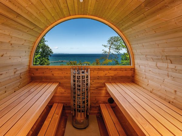 4 Tage Rügen im Travel Charme erleben in Ostseebad Göhren, Mecklenburg-Vorpommern inkl. Frühstück