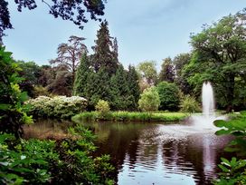 6 Tage Natur am Rande des Nationalparks Veluwe