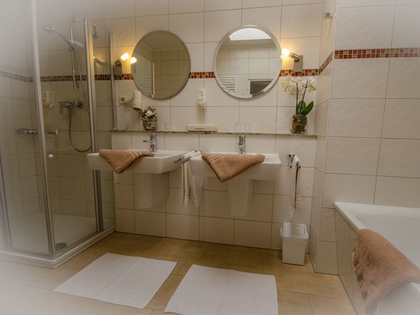 Suite zur Einzelnutzung