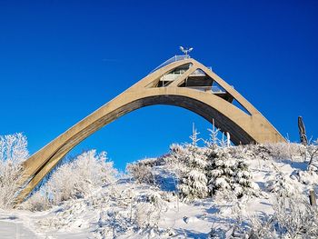 Winter-Wellness-Kurztrip - 3 Tage in Winterberg inkl. HP Plus & Massage