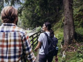 3 Tage Ötztaler Bergzauber: Natur, Erholung, Wellness