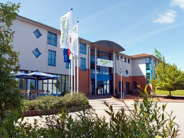Sunday Hotel Wismar