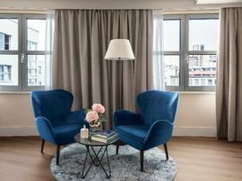 3 Tage im NH Berlin Kurfürstendamm mit Frühstück