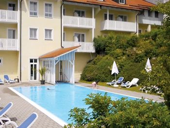 2 Tage im Hotel Ahornhof mit HP