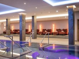 3 Tage Wellness im Berchtesgadener Land