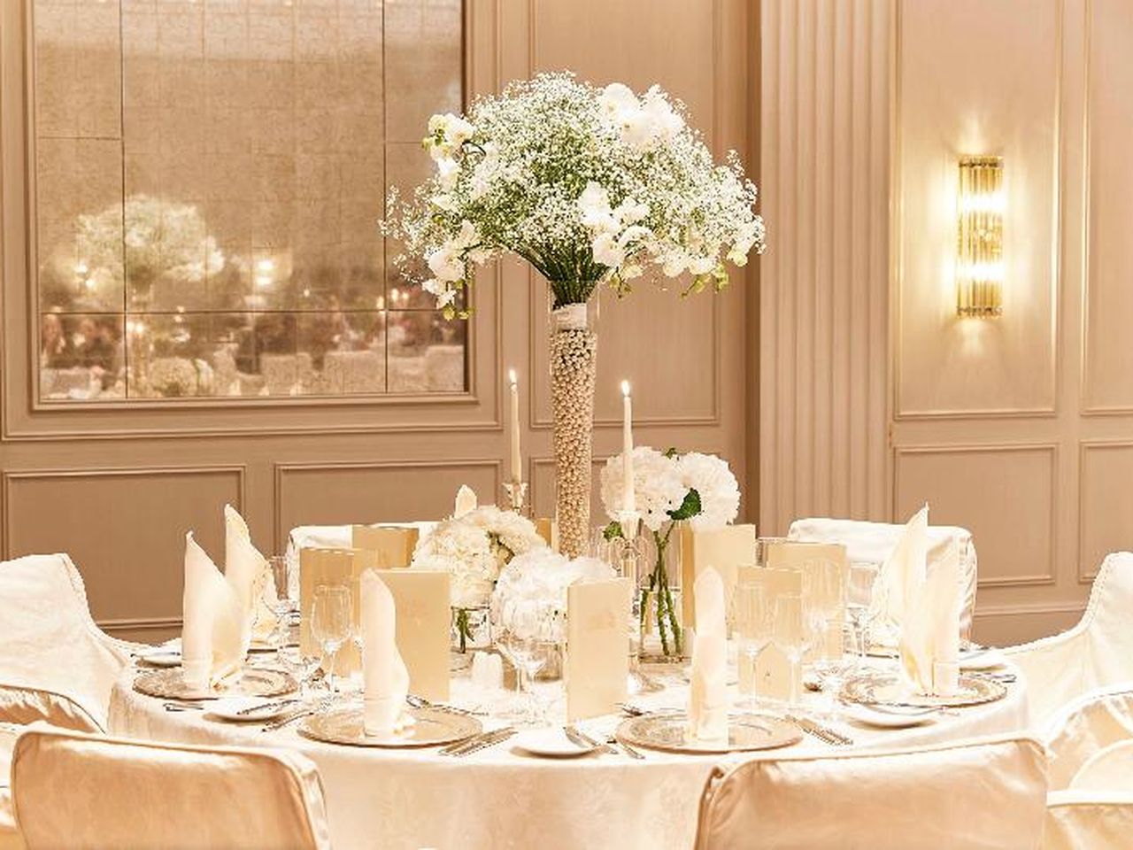 5 Tage im Hotel Adlon Kempinski Berlin 