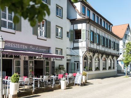Flair Hotel Vier Jahreszeiten