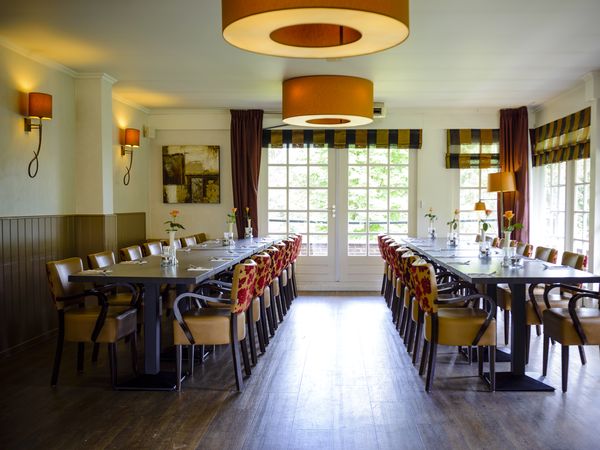 6 Tage Waldzauber und Ruhe auf der Veluwe genießen in Beekbergen inkl. Halbpension