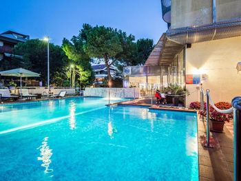 Mediterraner Urlaub in Lignano Sabbiadoro - 9 Tage