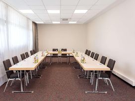 Entspannung 2 Tage mit Frühstück im NH Erlangen