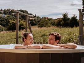 Eine Nacht im Thermen- und Vulkanland inkl. Verwöhnpension
