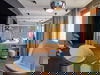 6 Tage im stylischen 25hours Hotel The Circle in Köln