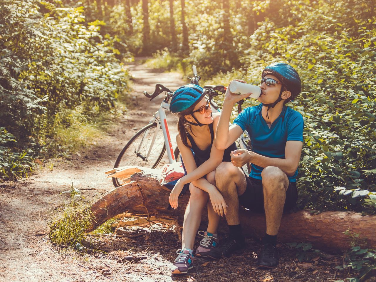 Kurz-mal zur Aktivauszeit Frühsommer Special