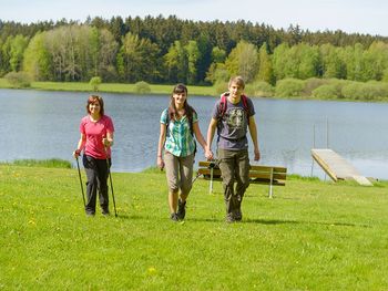 Kurzurlaub - Landesgartenschau Furth im Wald