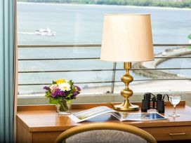 9 Tage Ostsee im Maritim Strandhotel mit Frühstück