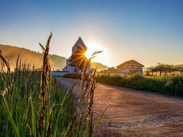 2 Tage Entspannte Ostertage im Römercastell in Kipfenberg, Bayern inkl. Halbpension