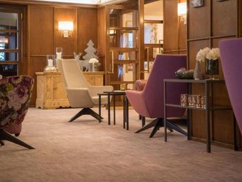 6 Tage Wellness in den Bergen in St. Anton